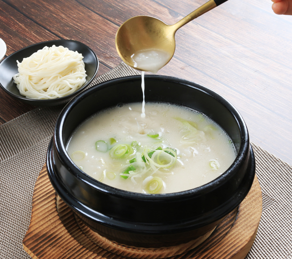 김해제품촬영 곰탕