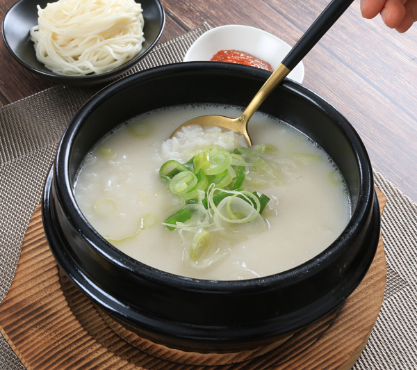 김해제품촬영 곰탕