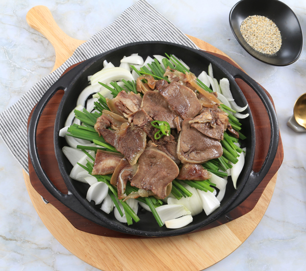 김해제품촬영 수육
