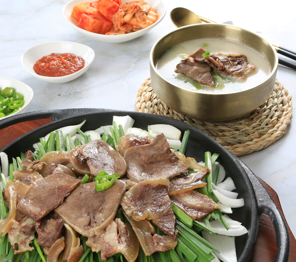 김해제품촬영 수육
