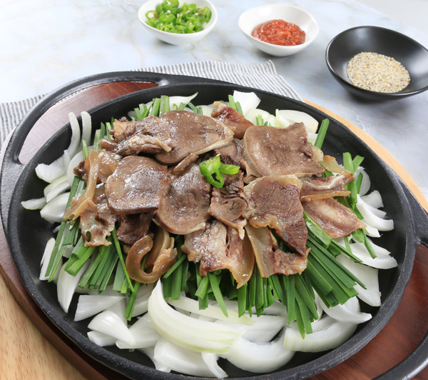 김해제품촬영 수육